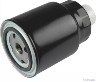 Топливный фильтр/ корпус JAKOPARTS для NISSAN CABSTAR E (TL_, VL_) 125.35, 125.45 (TL0, VL0)