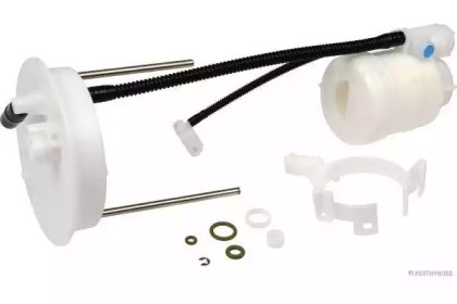 Запчасти для ТО JAKOPARTS для MAZDA CX-3 (DK) 2.0 AWD