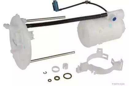 Дополнительные работы JAKOPARTS для MAZDA 6 универсал (GH) 1.8 MZR