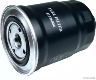 Топливный фильтр/ корпус JAKOPARTS для MAZDA 626 III Hatchback (GD) 2.0 D