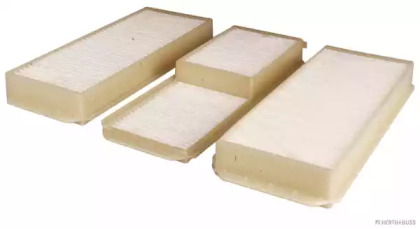 Отопление и вентиляция JAKOPARTS для MAZDA 323 P V (BA) 1.3 16V