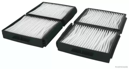 Фильтры JAKOPARTS для MAZDA 626 V Station Wagon (GW) 2.0 Turbo DI