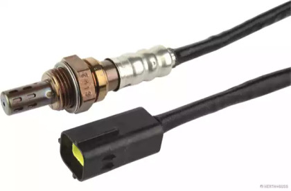 Лямбда-регулирование JAKOPARTS для KIA SHUMA (FB) 1.8 i 16V