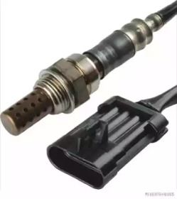 Приготовление смеси JAKOPARTS для CHEVROLET KALOS 1.4