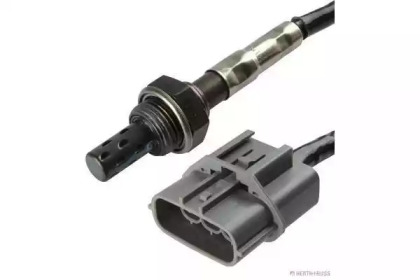 Приготовление смеси JAKOPARTS для NISSAN PRIMERA Hatchback (P11) 2.0 16V