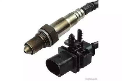 Датчик / зонд JAKOPARTS для NISSAN X-TRAIL (T31) 2.0 dCi