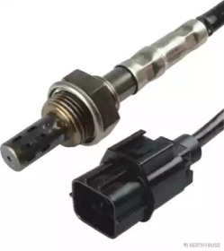 Выхлопная система JAKOPARTS для NISSAN CEFIRO III седан (A33) 3.0