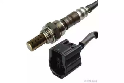 Лямбда-регулирование JAKOPARTS для MAZDA 3 седан (BK) 1.6