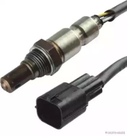 Электроника двигателя JAKOPARTS для MAZDA 3 (BL) 2.0 MZR