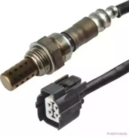 Система очистки ОГ JAKOPARTS для HONDA PRELUDE V (BB_) 2.0 16V (BB9)