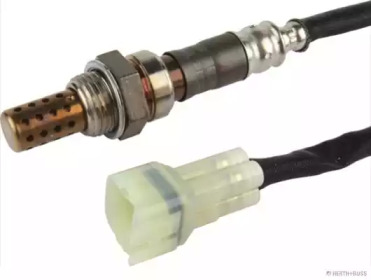 Система очистки ОГ JAKOPARTS для SUZUKI WAGON R+ (MM) 1.3 (RB 413)