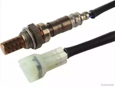 Нейтрализация ОГ JAKOPARTS для SUZUKI WAGON R+ (MM) 1.3 (RB 413)