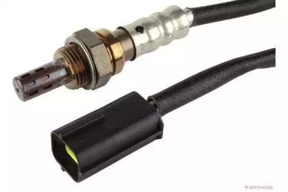 Лямбда-регулирование JAKOPARTS для KIA SHUMA (FB) 1.8 i 16V