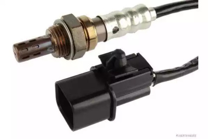Датчик / зонд JAKOPARTS для CHEVROLET MATIZ (M200, M250) 0.8 LPG