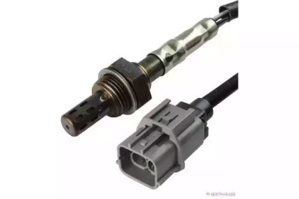 Приготовление смеси JAKOPARTS для NISSAN PRIMERA Hatchback (P11) 2.0 16V