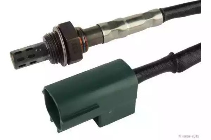 Лямбда-регулирование JAKOPARTS для NISSAN MICRA III (K12) 1.2 16V