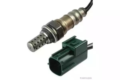 Приготовление смеси JAKOPARTS для NISSAN NOTE (E11, NE11) 1.4
