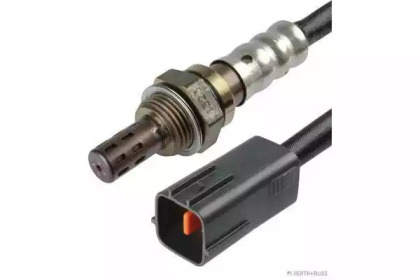 Электроника двигателя JAKOPARTS для MAZDA 3 (BL) 2.0 MZR