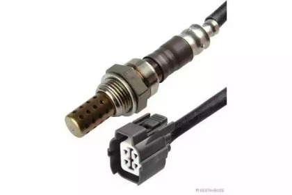 Лямбда-зонд JAKOPARTS для HONDA ACCORD VII Tourer (CM, CN) 2.0 (CM1)