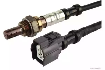 Датчик / зонд JAKOPARTS для HONDA PRELUDE V (BB_) 2.2 16V (BB6, BB8)