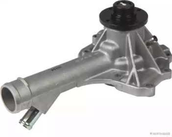Водяной насос JAKOPARTS для SSANGYONG ACTYON I 2.3