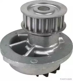 Водяной насос JAKOPARTS для CHEVROLET KALOS 1.4