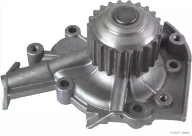 Водяной насос JAKOPARTS для CHEVROLET KALOS 1.2