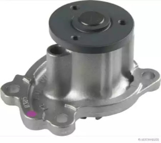 Водяной насос / прокладка JAKOPARTS для NISSAN MICRA IV (K13) 1.2 DIG-S