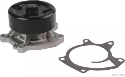 Водяной насос JAKOPARTS для NISSAN JUKE (F15) 1.6 DIG-T 4x4