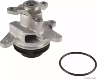 Водяной насос JAKOPARTS для NISSAN QASHQAI II (J11, J11_) 1.6 dCi