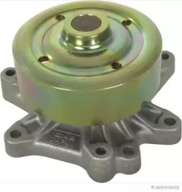 Водяной насос JAKOPARTS для TOYOTA COROLLA седан (_E12_) 1.6 VVT-i (ZZE121_)