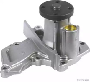 Водяной насос / прокладка JAKOPARTS для MAZDA 2 (DY) 1.4