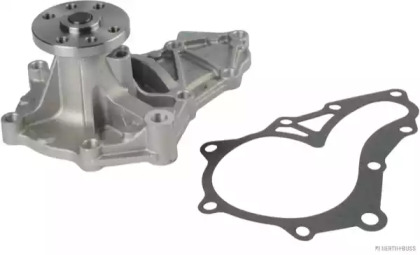 Водяной насос JAKOPARTS для MAZDA 6 универсал (GH) 2.2 MZR-CD