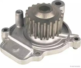 Водяной насос JAKOPARTS для HONDA CIVIC II Shuttle (EE) 1.4 i 16V (EE1)