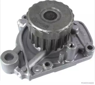 Водяной насос / прокладка JAKOPARTS для HONDA CIVIC VII купе (EM2) 1.7 i