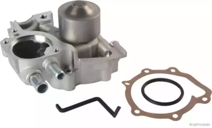 Водяной насос JAKOPARTS для SUBARU IMPREZA седан (GD) 2.0 WRX STi AWD (GDB)