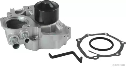 Водяной насос / прокладка JAKOPARTS для SUBARU IMPREZA седан (GD) 2.0 i AWD