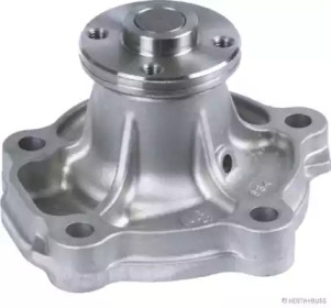 Водяной насос JAKOPARTS для SUZUKI SX4 (EY, GY) 1.6 VVT 4x4 (RW 416)
