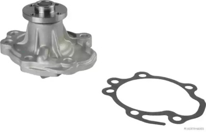 Водяной насос JAKOPARTS для NISSAN PIXO (UA0) 1.0