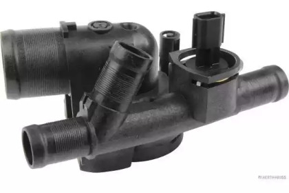 Термостат / прокладка JAKOPARTS для NISSAN X-TRAIL (T31) 2.0 dCi