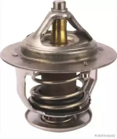 Термостат / прокладка JAKOPARTS для MAZDA 323 III Hatchback (BF) 1.7 D