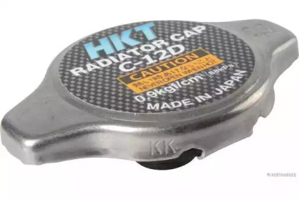 Водяной / масляный радиатор JAKOPARTS для MAZDA 323 P V (BA) 1.3 16V