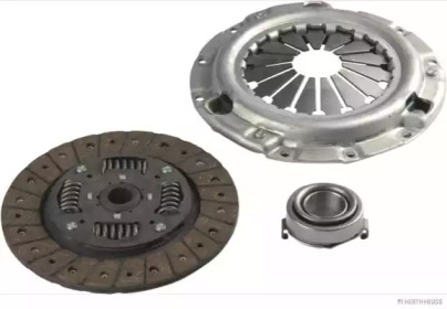 Сцепление JAKOPARTS для MAZDA 323 S VI (BJ) 2.0 TD