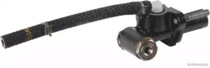 Система управления сцеплением JAKOPARTS для MAZDA 626 V Station Wagon (GW) 2.0 Turbo DI