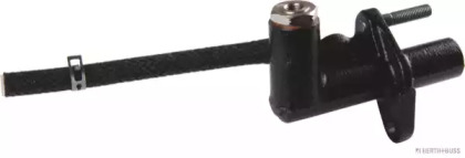 Система управления сцеплением JAKOPARTS для MAZDA 626 IV Hatchback (GE) 2.0 i 4WD