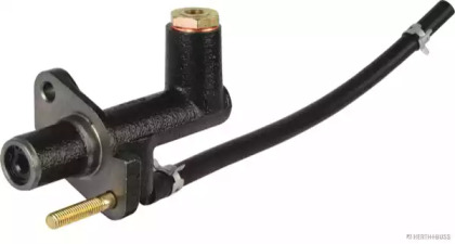 Система управления сцеплением JAKOPARTS для MAZDA 6 Station Wagon (GY) 2.0 DI