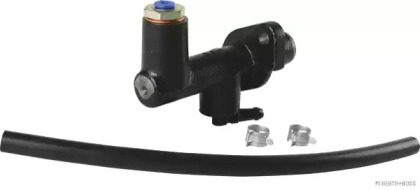 Система управления сцеплением JAKOPARTS для MAZDA 6 универсал (GH) 2.0 MZR