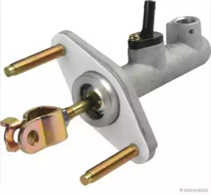 Главный цилиндр JAKOPARTS для HONDA JAZZ II (GD_, GE3, GE2) 1.3 (GD1)