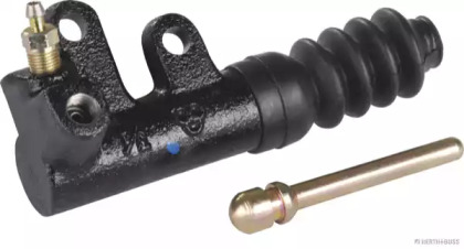 Система управления сцеплением JAKOPARTS для MAZDA 626 IV Hatchback (GE) 2.0 i 4WD