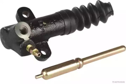 Система управления сцеплением JAKOPARTS для MAZDA E-SERIE автобус (SR1) E2000